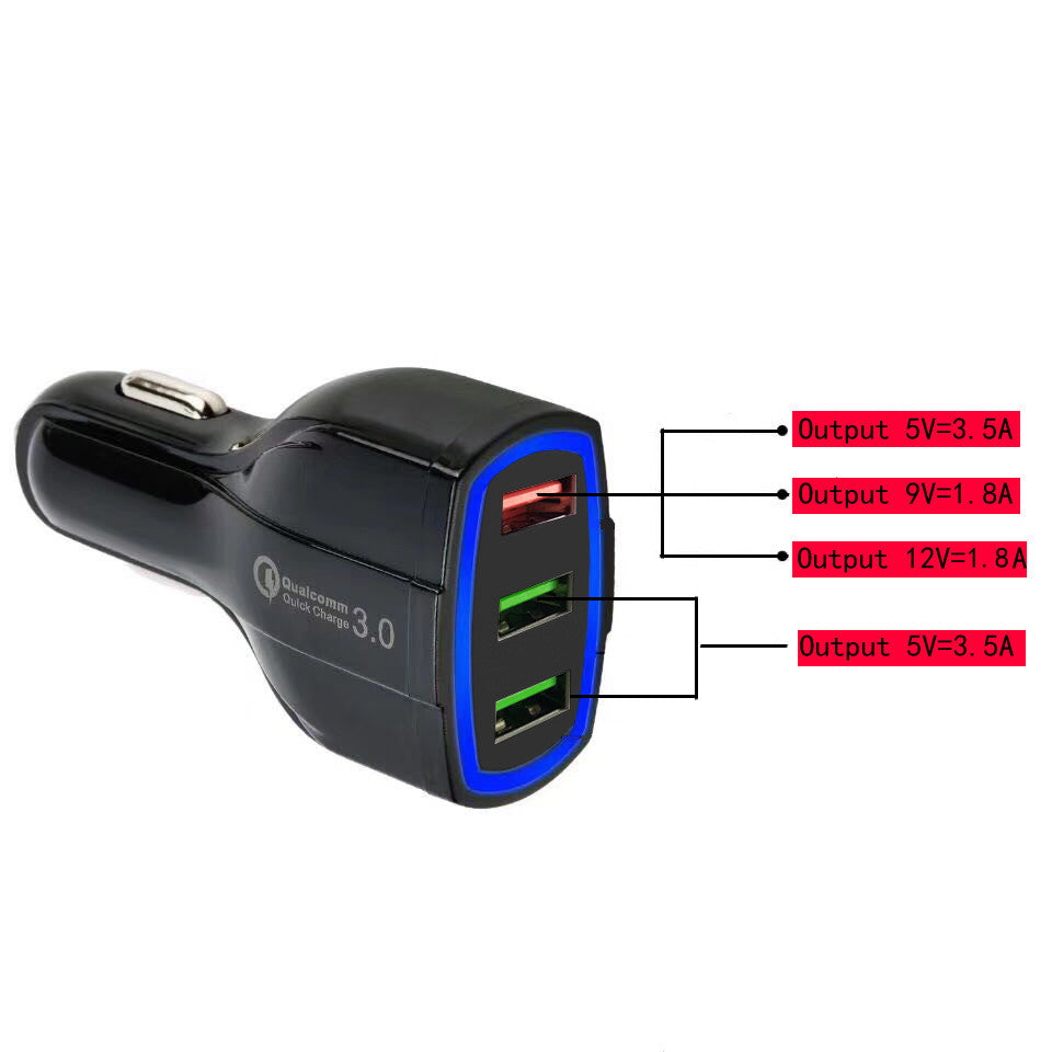 12V Zigarettenanzünder Steckdose